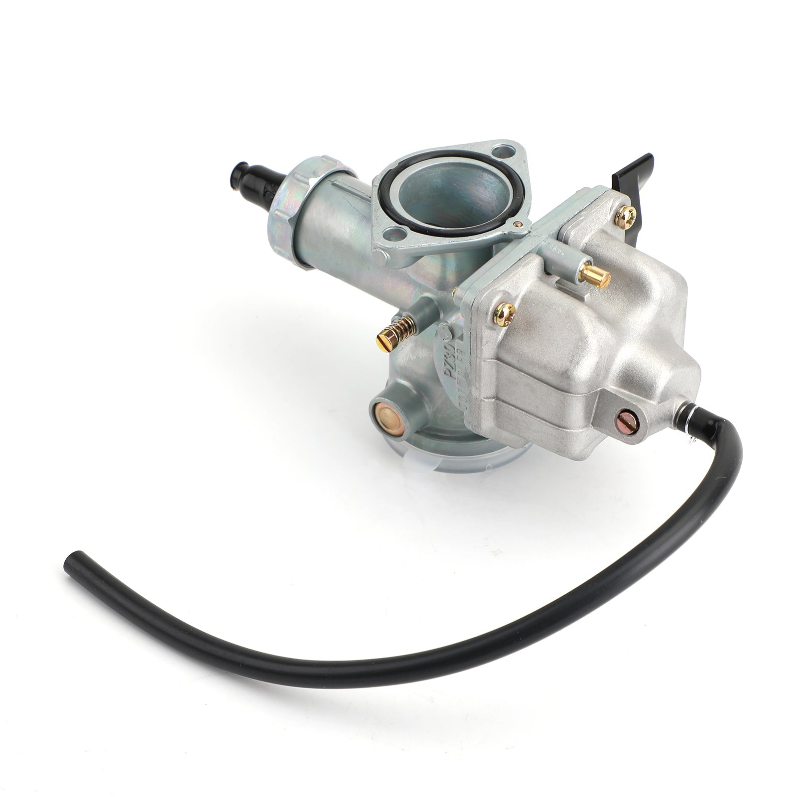 PZ 30MM Carburetor for Honda CRF XR 200 250 125cc 150cc Cable Choke Dirt Bike Generic
