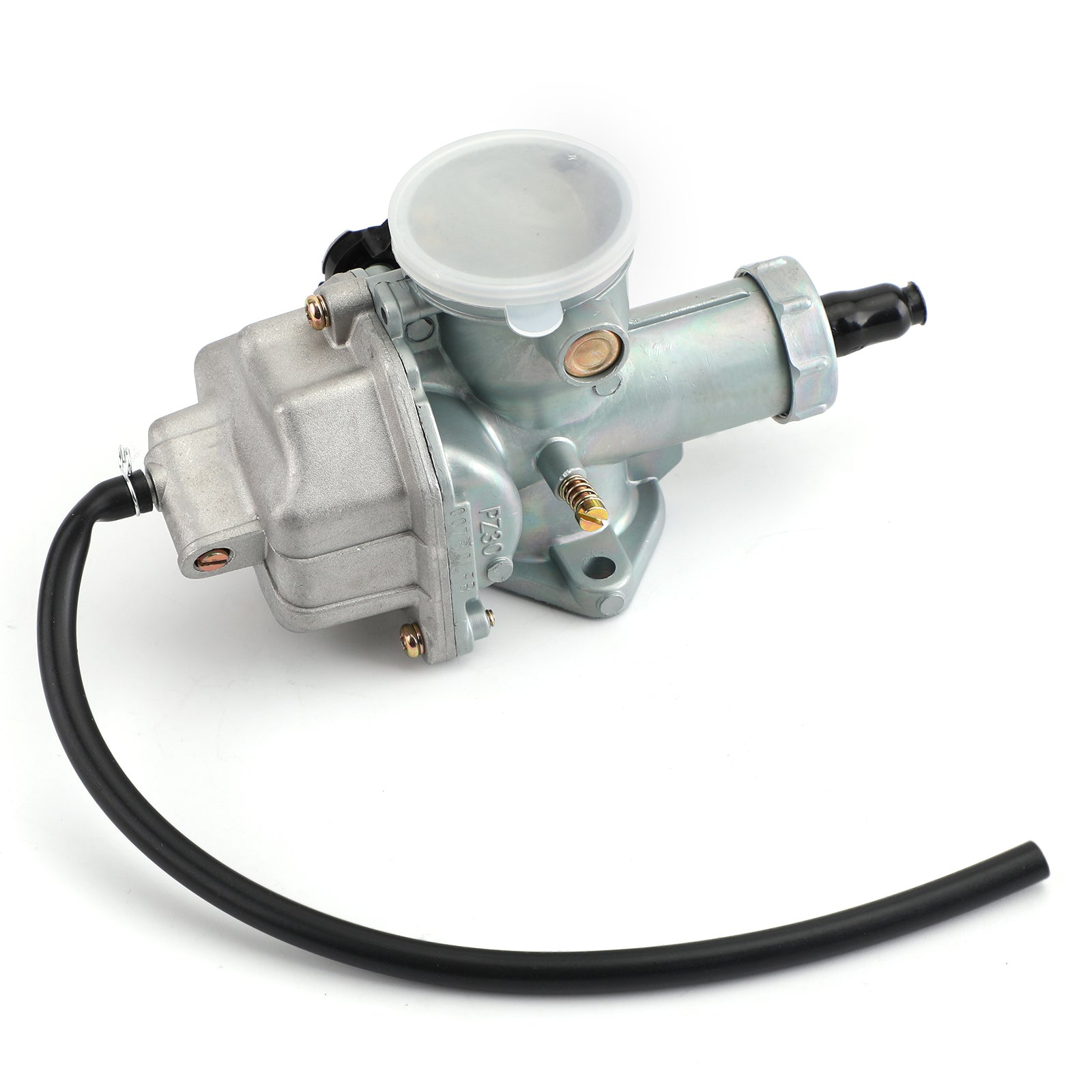 PZ 30MM Carburetor for Honda CRF XR 200 250 125cc 150cc Cable Choke Dirt Bike Generic