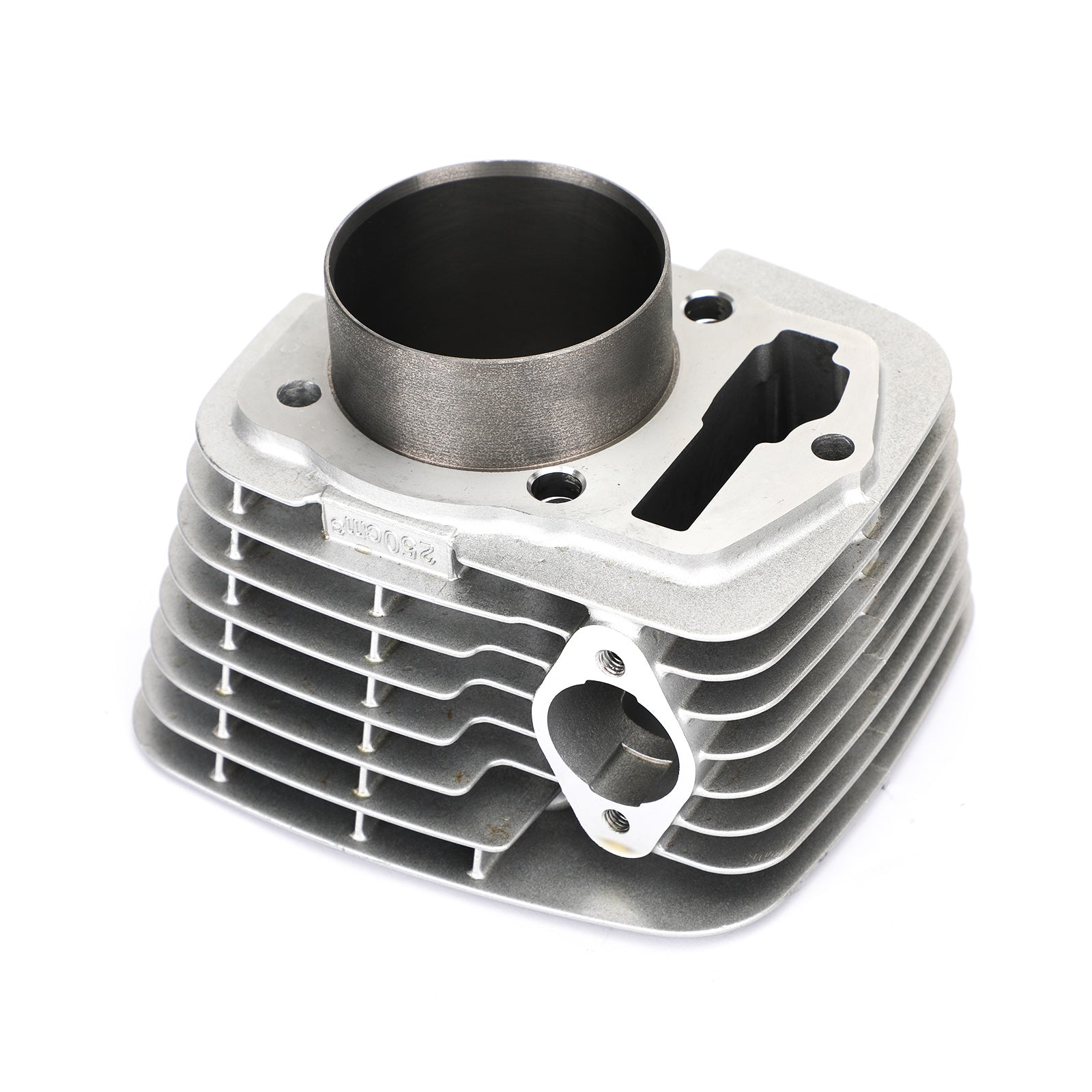 Kit de juntas de pistón de cilindro Mejora de 65,5 mm para Honda 250CM3 ATC200 XL200 250cc Genérico CA Market