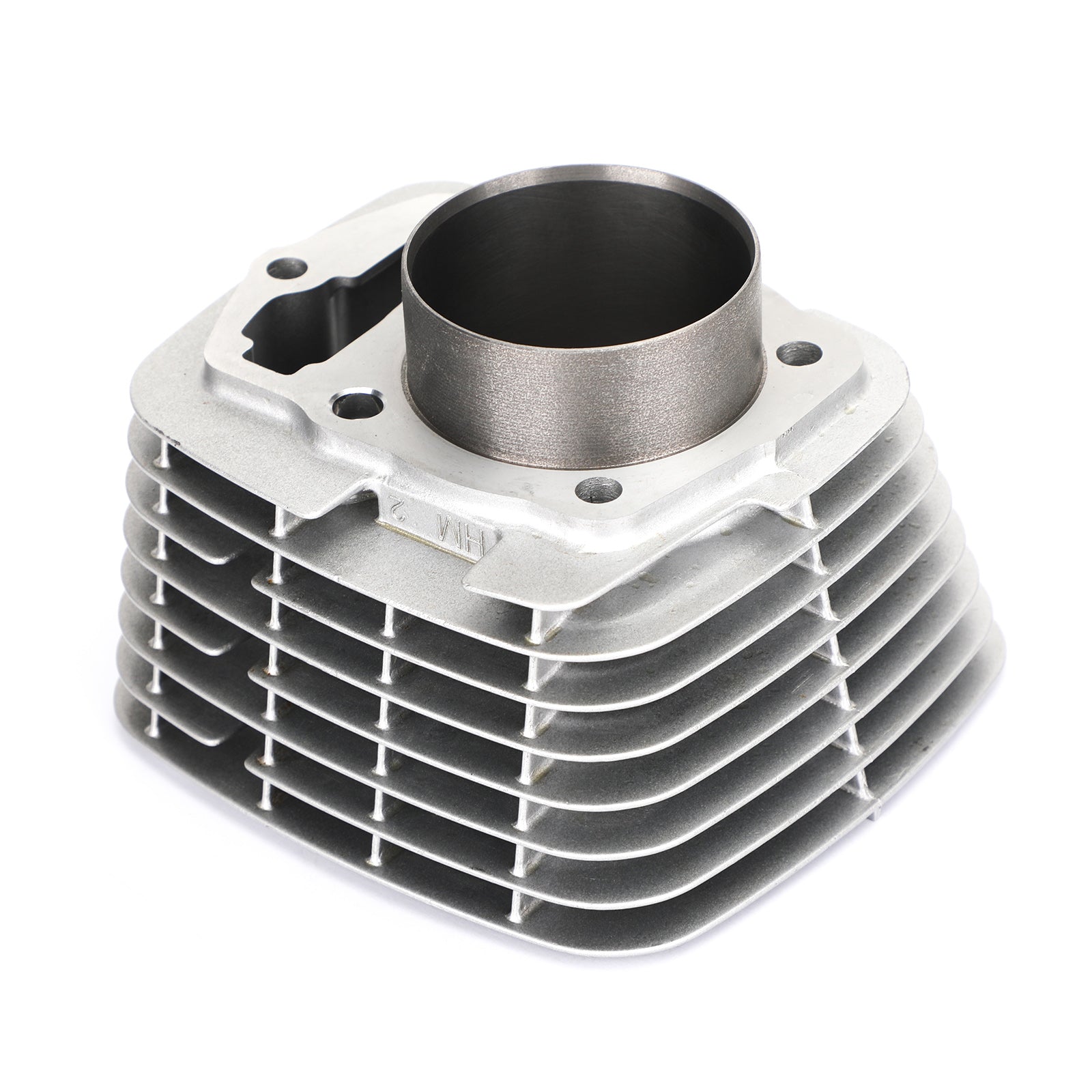 Kit de juntas de pistón de cilindro Mejora de 65,5 mm para Honda 250CM3 ATC200 XL200 250cc Genérico CA Market