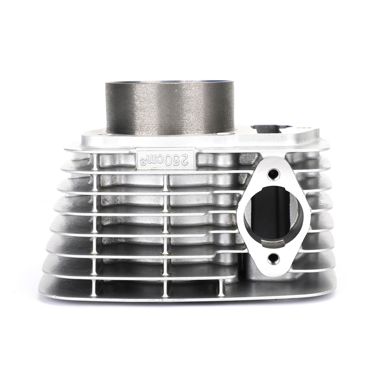 Kit de juntas de pistón de cilindro Mejora de 65,5 mm para Honda 250CM3 ATC200 XL200 250cc Genérico CA Market