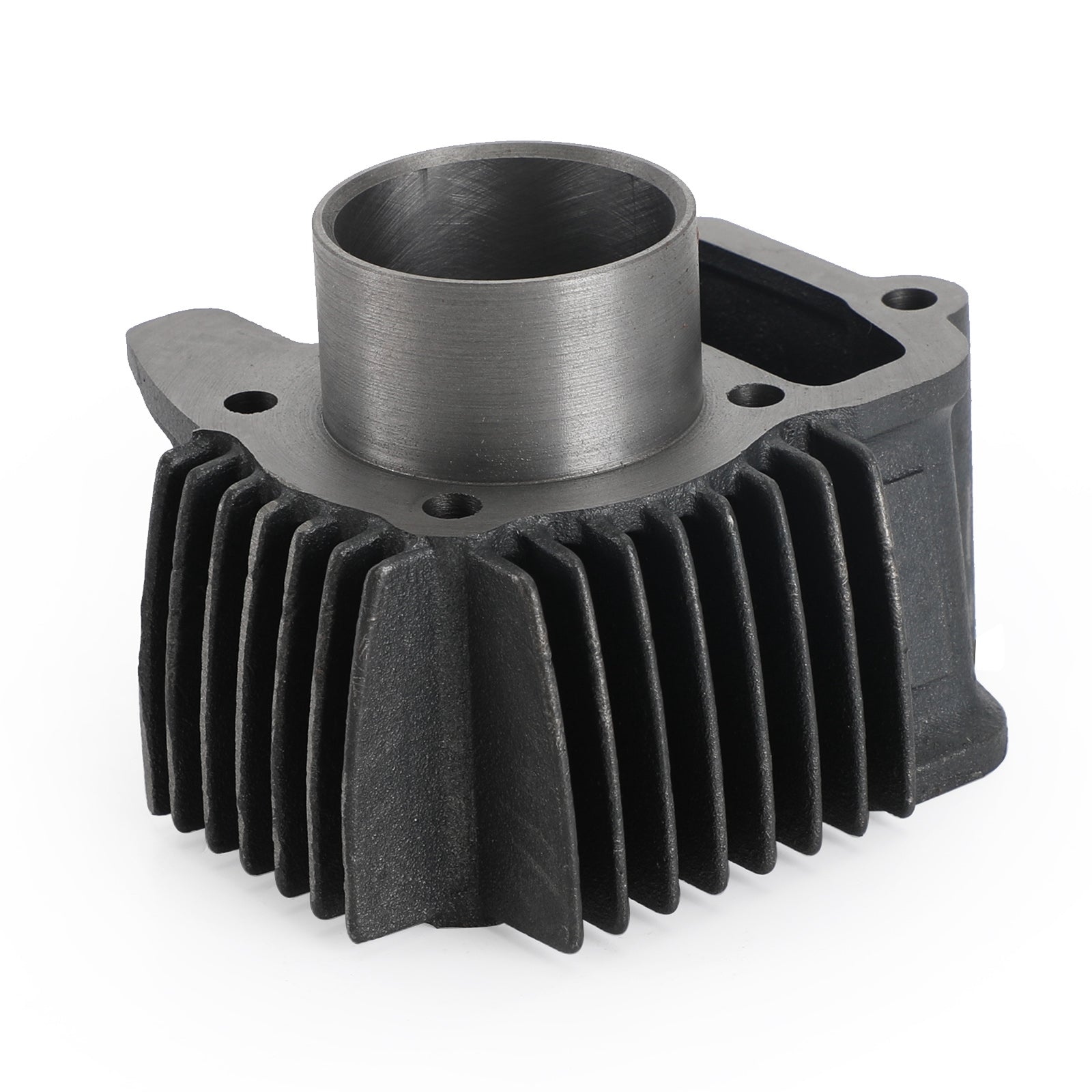 Kit de extremo superior de juntas de pistón de cilindro para Yamaha Raptor 80 YFM80W YFM80R 2002-2008 genérico