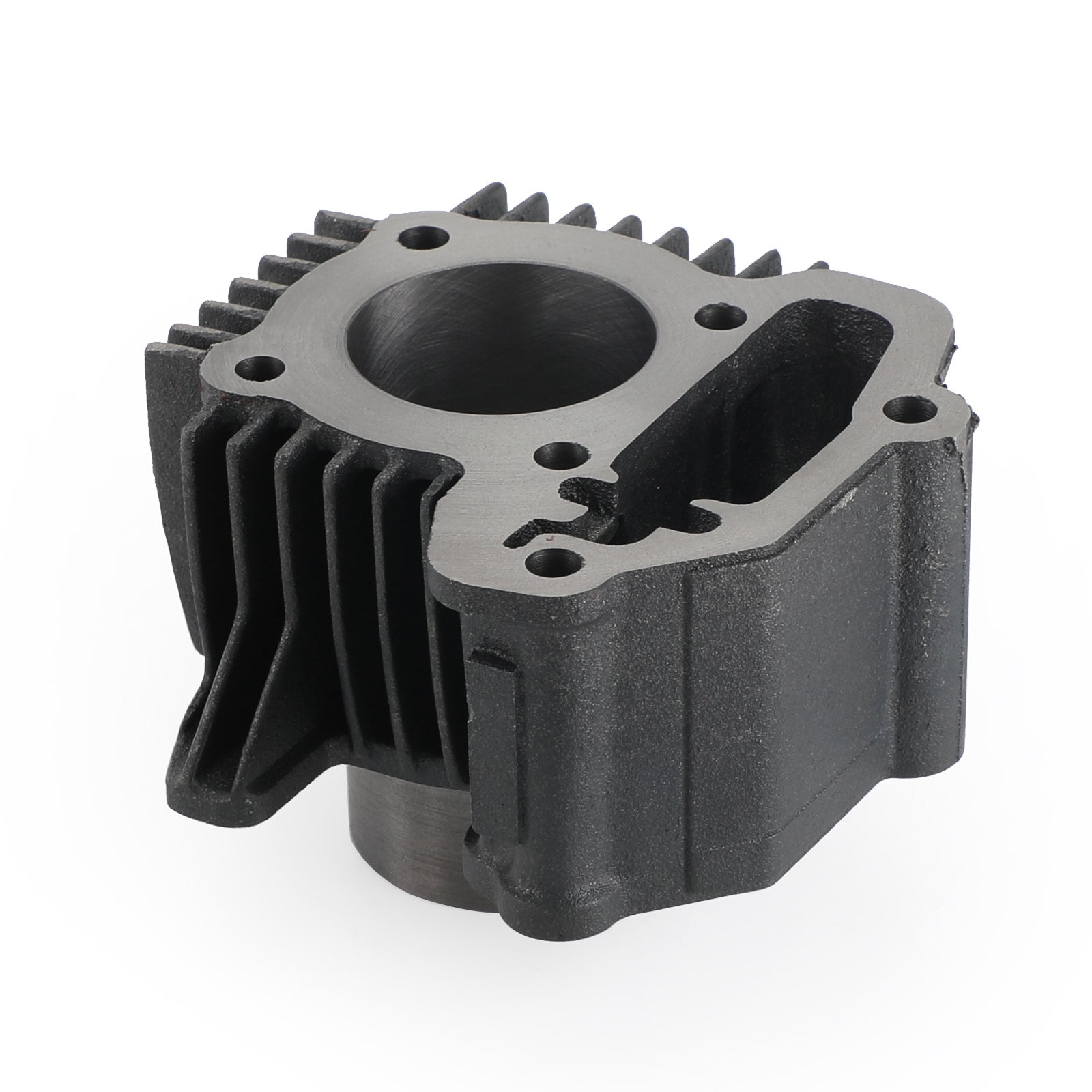 Kit de extremo superior de juntas de pistón de cilindro para Yamaha Raptor 80 YFM80W YFM80R 2002-2008 genérico