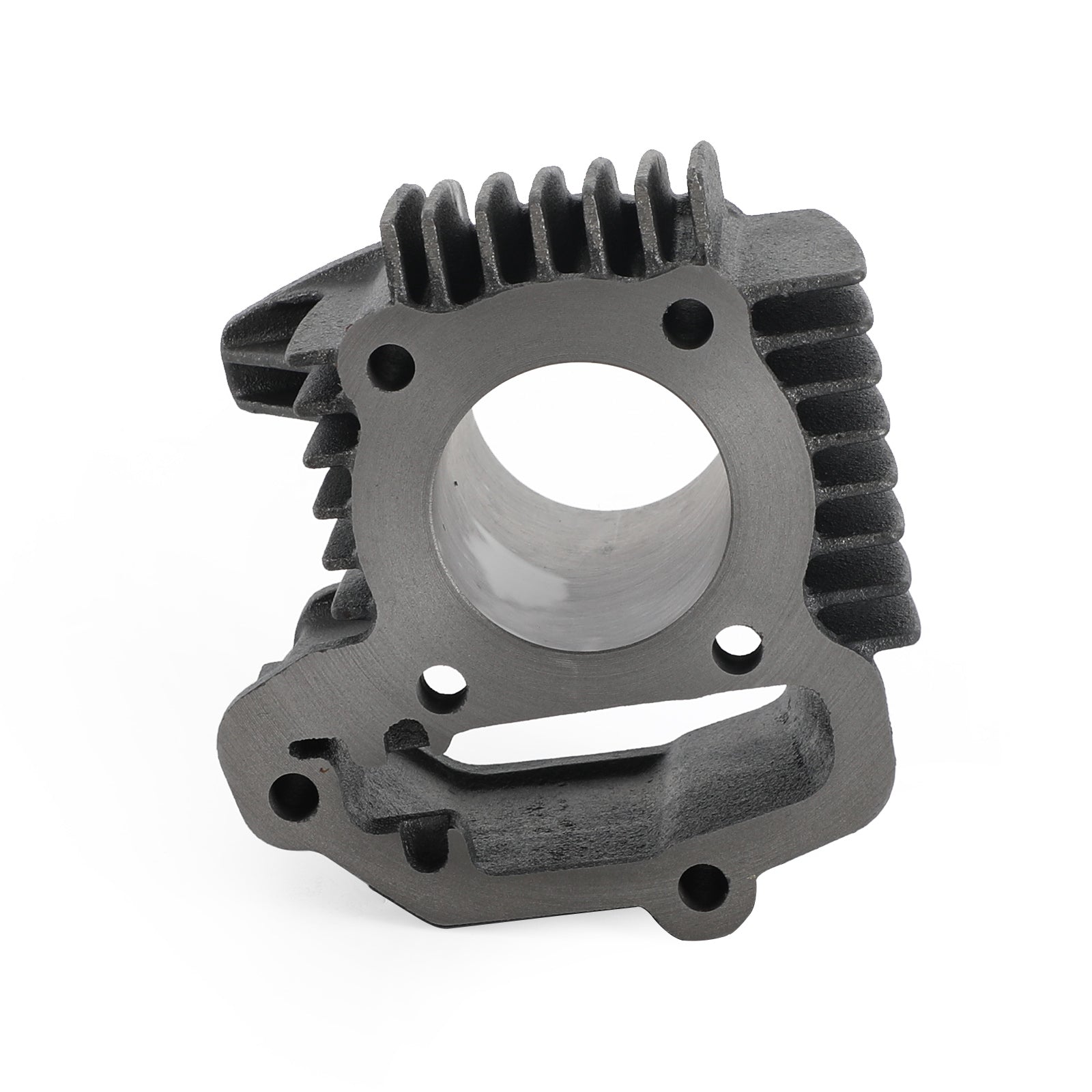 Kit de extremo superior de juntas de pistón de cilindro para Yamaha Raptor 80 YFM80W YFM80R 2002-2008 genérico