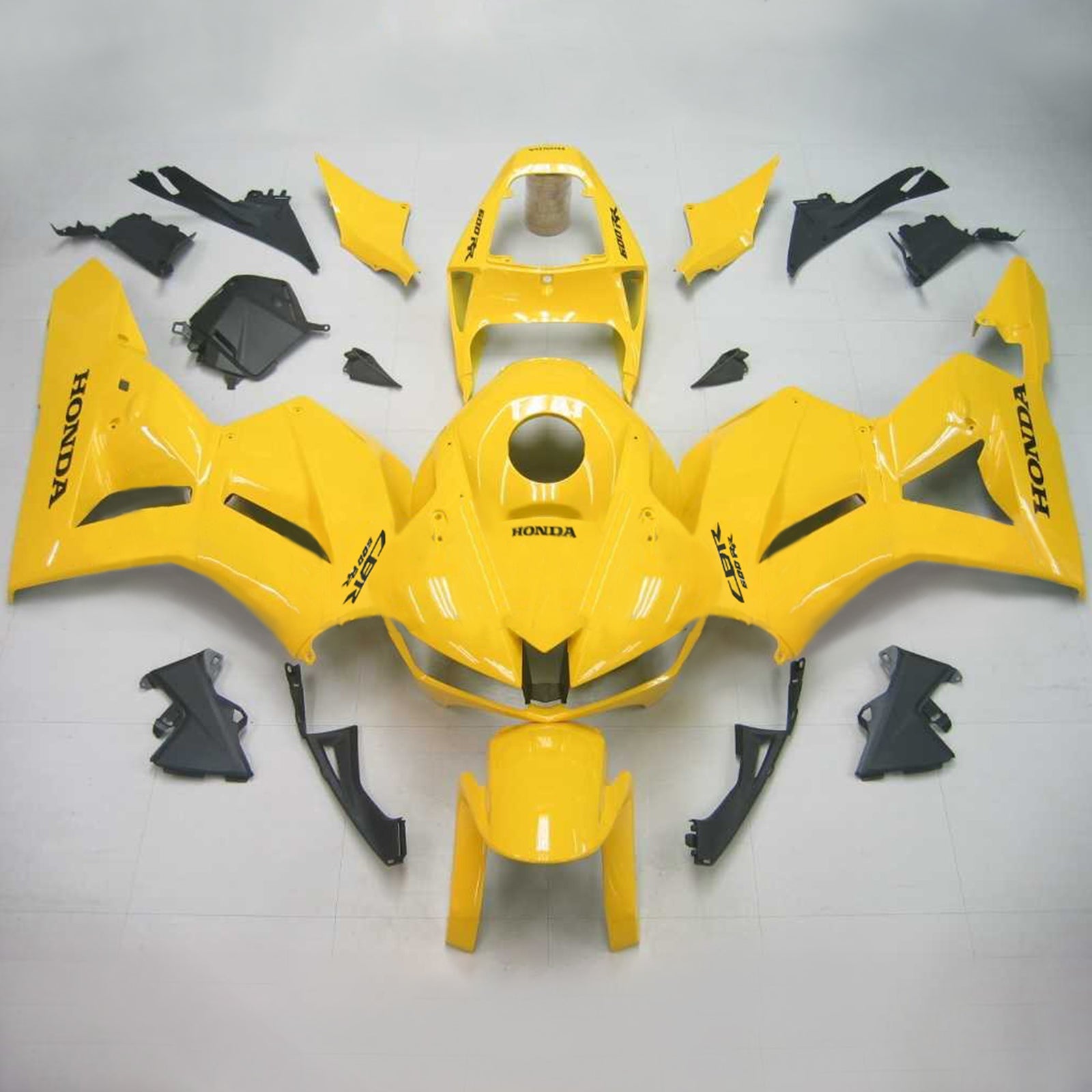 Honda CBR600RR 2013-2025 F5 Fairing Kit Bodywork Plastic ABS
