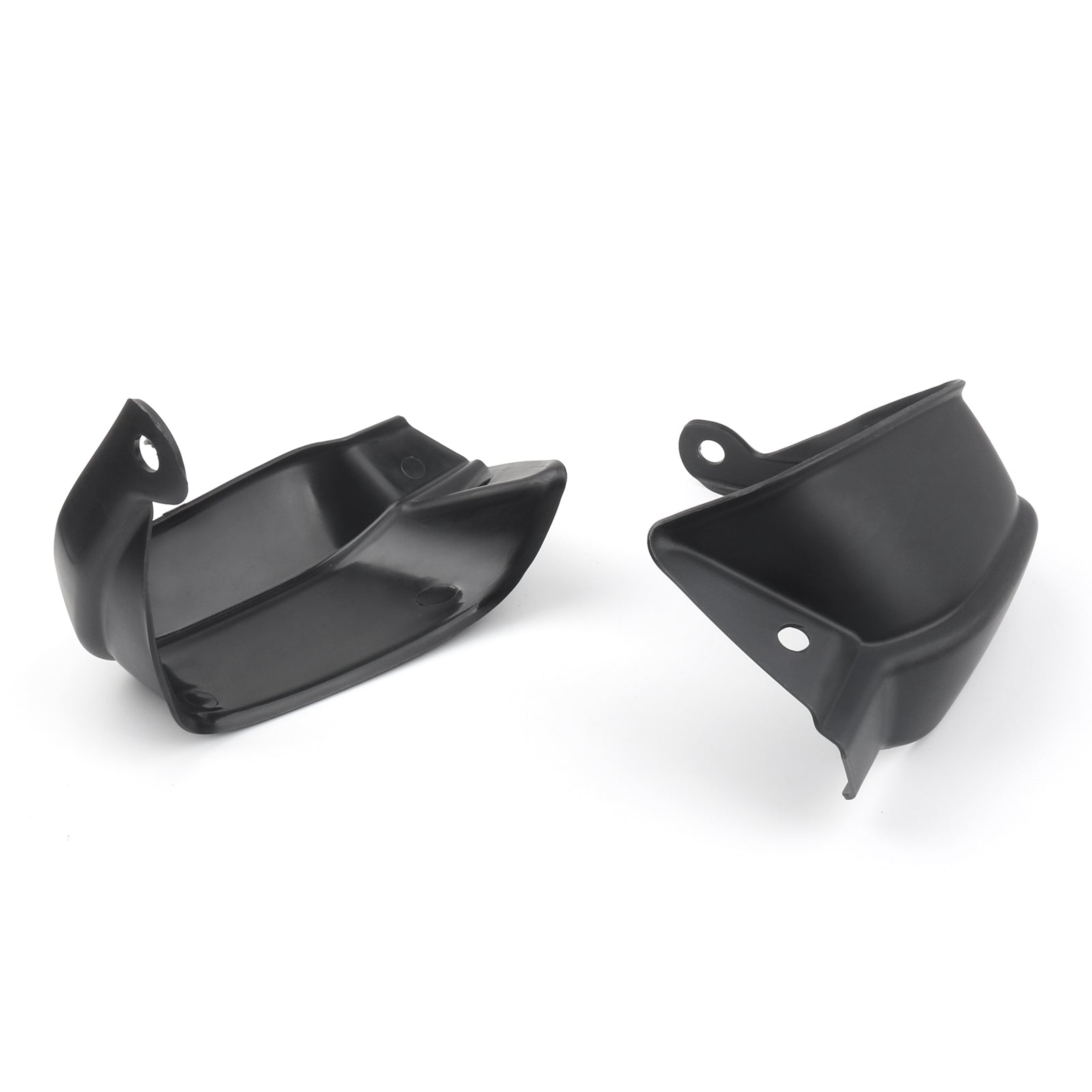 혼다 CB500X 2013-2017용 알루미늄 인서트 핸드가드 일반 오토바이 핸드가드