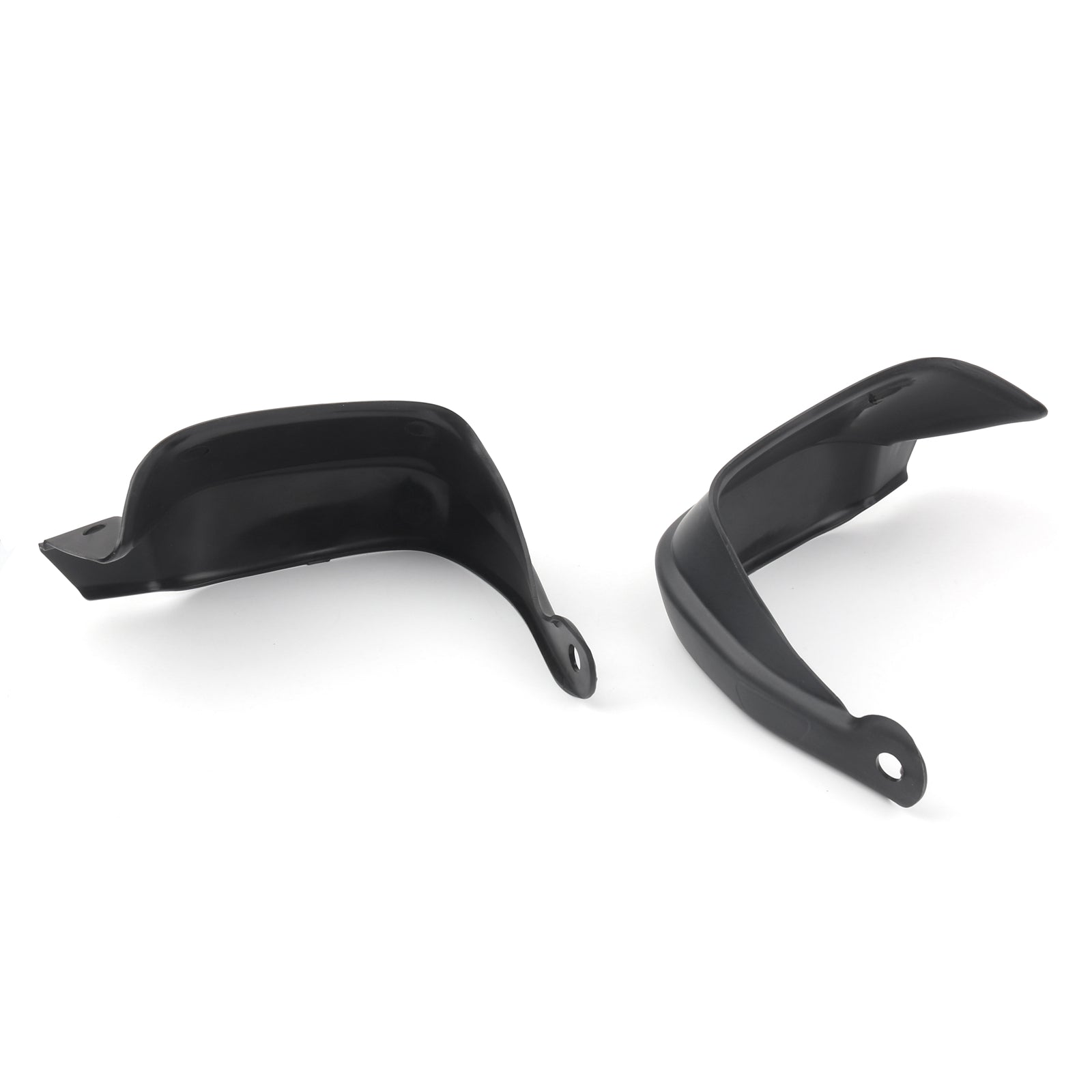 혼다 CB500X 2013-2017용 알루미늄 인서트 핸드가드 일반 오토바이 핸드가드