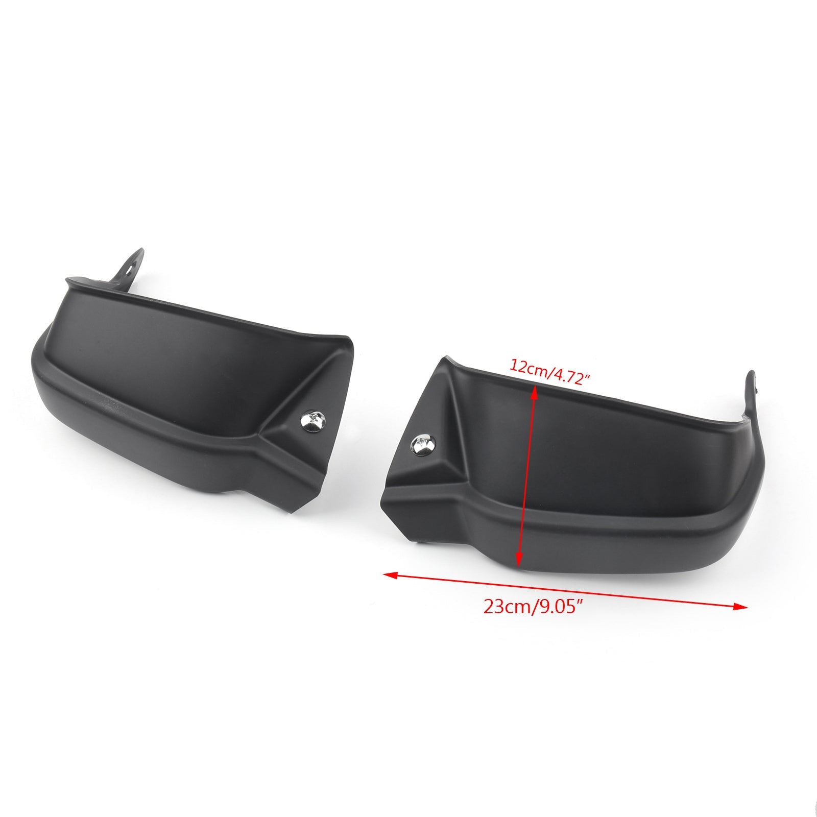 Motorcycle Handguards Aluminium insert Hand Guard For BMW S1000XR 2015 Generic