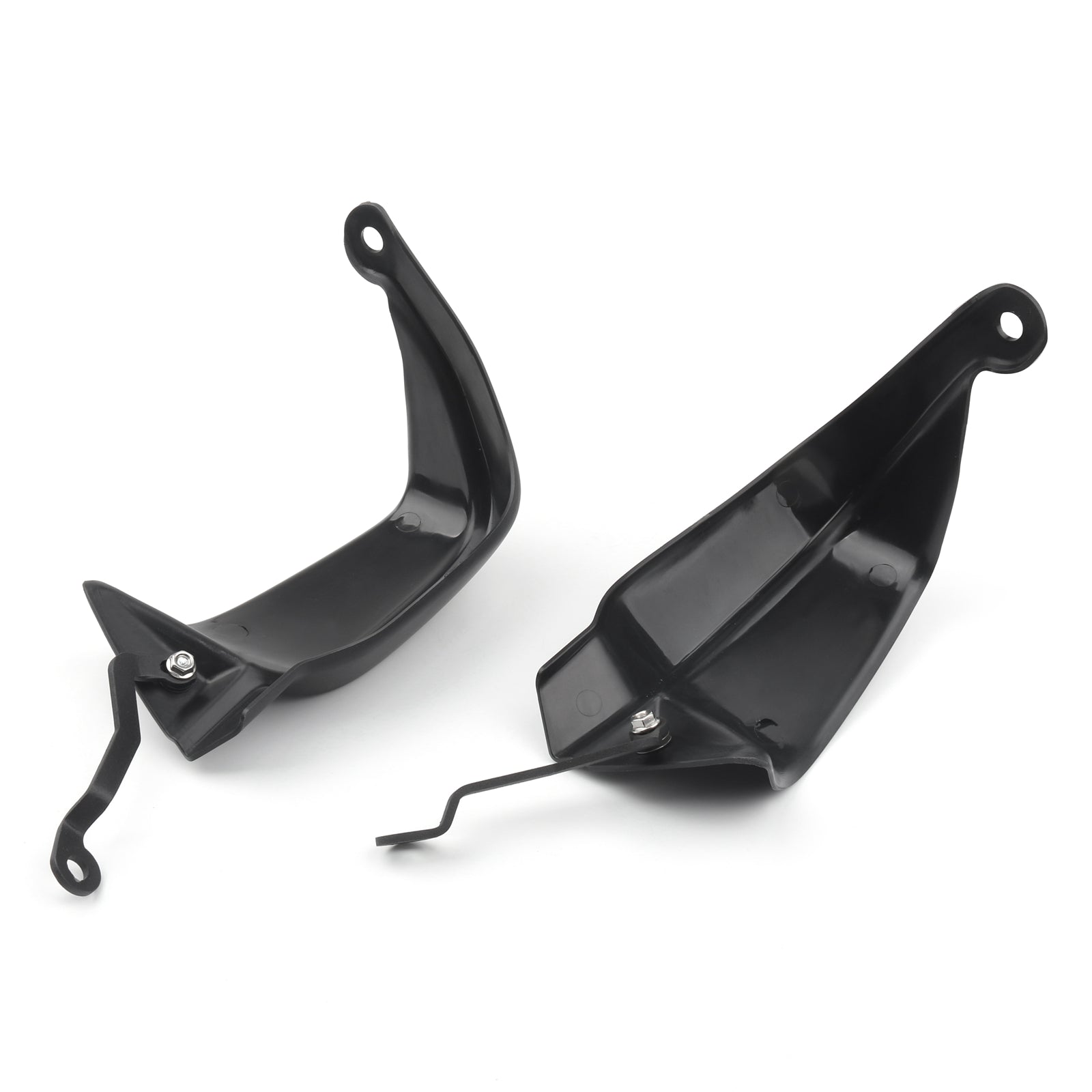 Motorcycle Handguards Aluminium insert Hand Guard For BMW S1000XR 2015 Generic