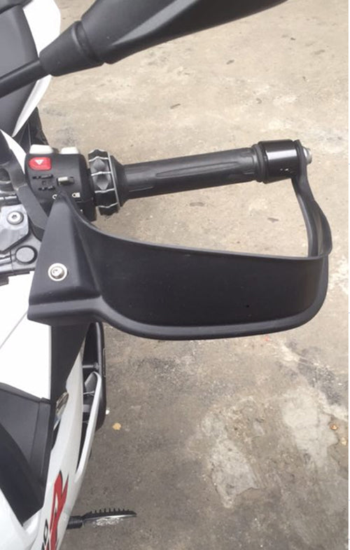 Motorcycle Handguards Aluminium insert Hand Guard For BMW S1000XR 2015 Generic