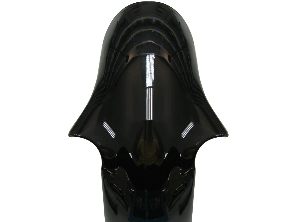 Fairings 2000-2001 Yamaha YZF-R1 Black & Red Flame R1 Generic