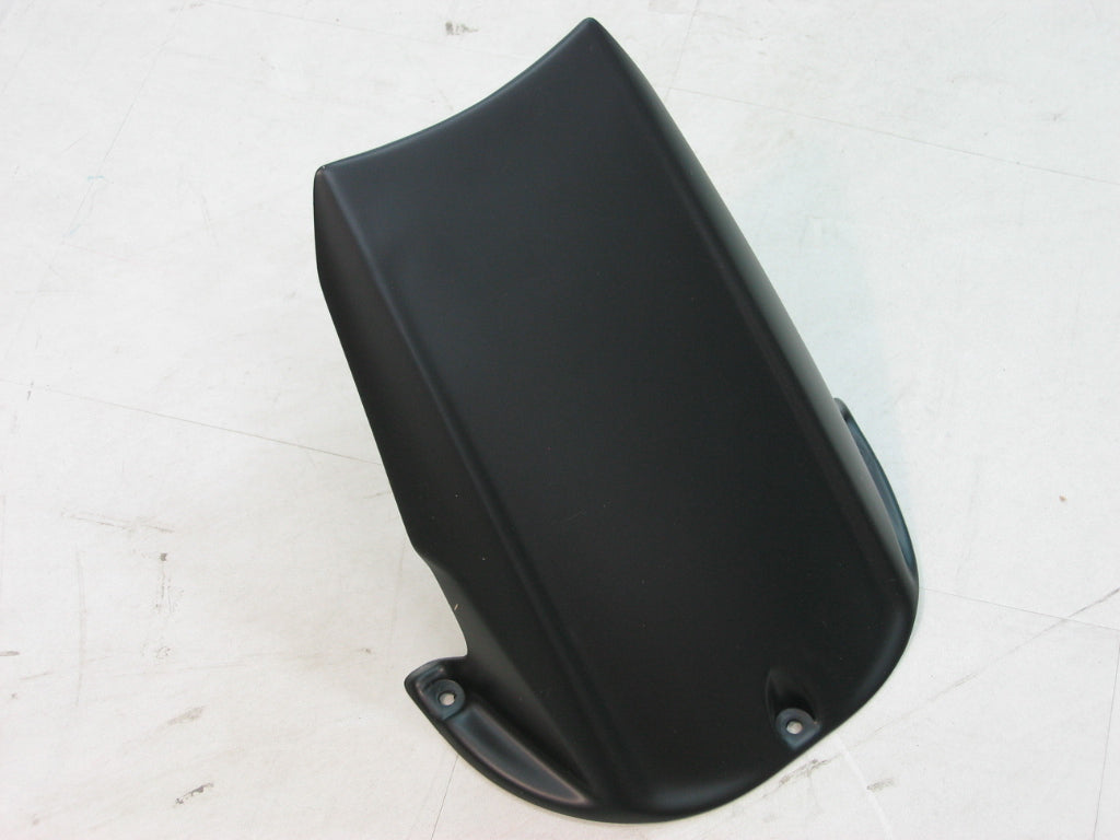 Fairings 2002-2003 Yamaha YZF-R1 Black R1 Generic