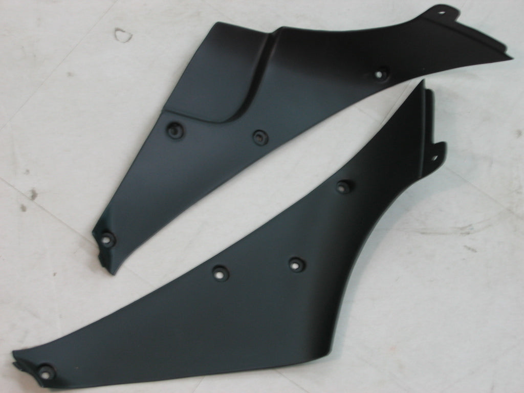 Fairings 2002-2003 Yamaha YZF-R1 Black R1 Generic