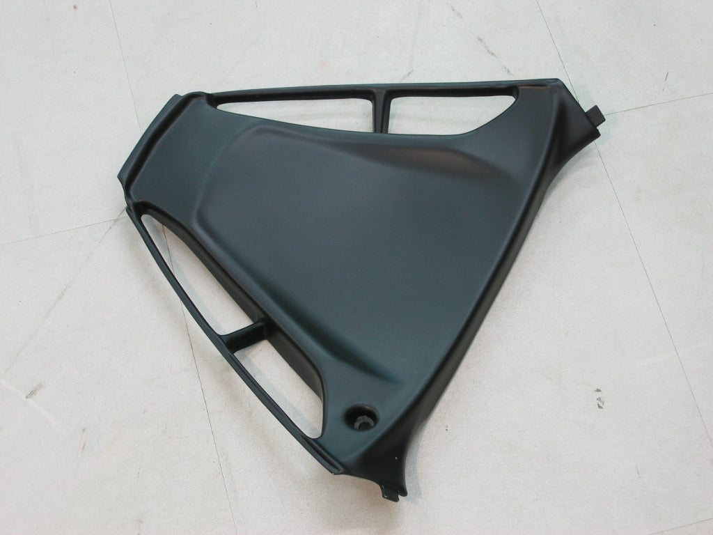 Fairings 2002-2003 Yamaha YZF-R1 Black R1 Generic