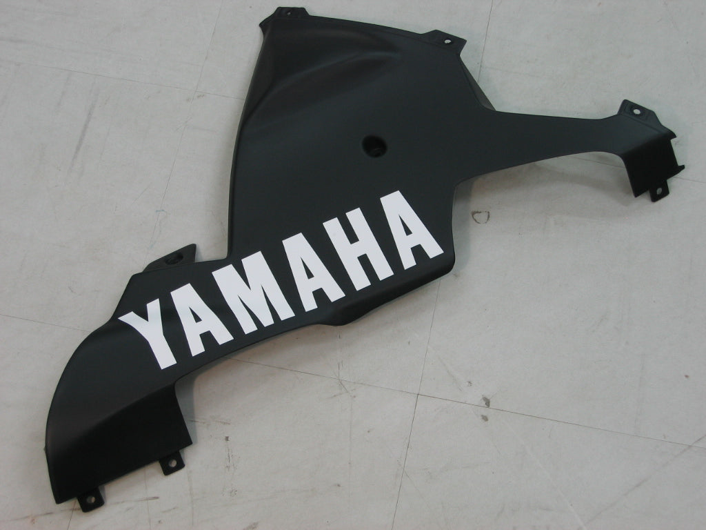 Fairings 2002-2003 Yamaha YZF-R1 Black R1 Generic