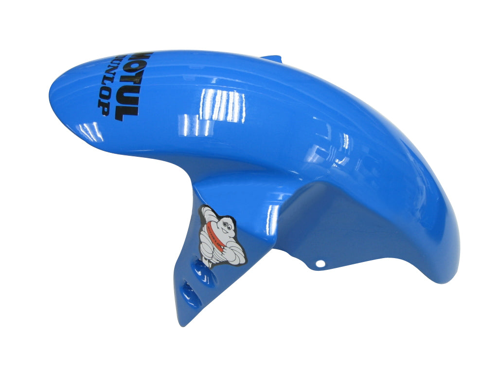 Fairings 2002-2003 Yamaha YZF-R1 Multi-Color No.46 R1 Generic