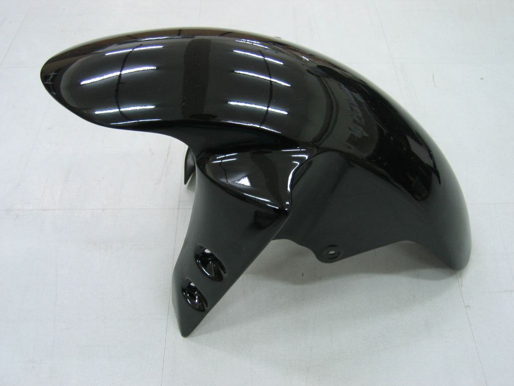 Fairings 2002-2003 Yamaha YZF-R1 Yellow White Black R1 Generic