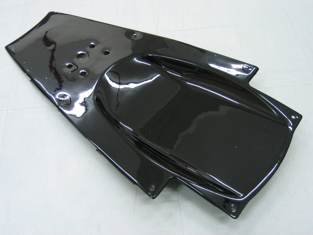 Fairings 2002-2003 Yamaha YZF-R1 Yellow White Black R1 Generic