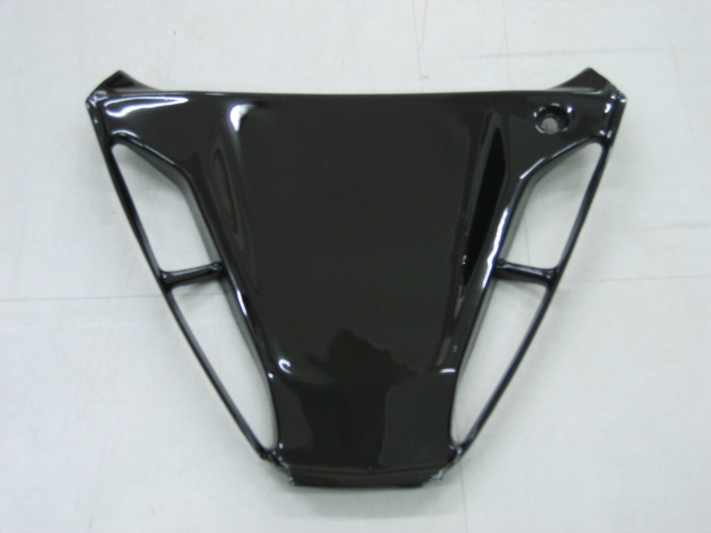 Fairings 2002-2003 Yamaha YZF-R1 Yellow White Black R1 Generic