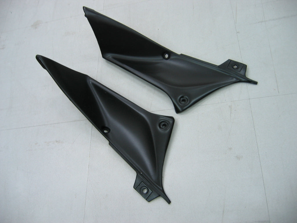 Fairings 2002-2003 Yamaha YZF-R1 Yellow White Black R1 Generic