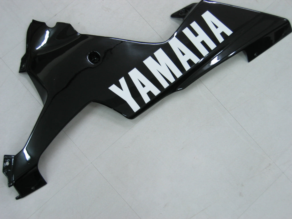 Fairings 2002-2003 Yamaha YZF-R1 Yellow White Black R1 Generic