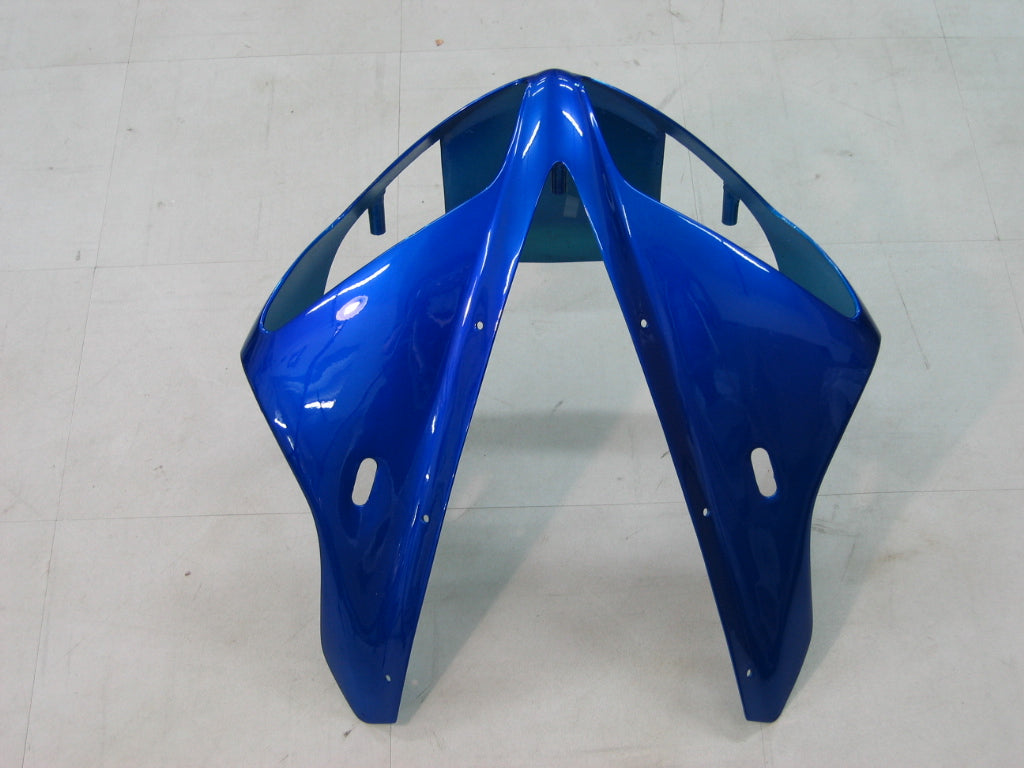 Fairings 2002-2003 Yamaha YZF-R1Blue R1 Generic