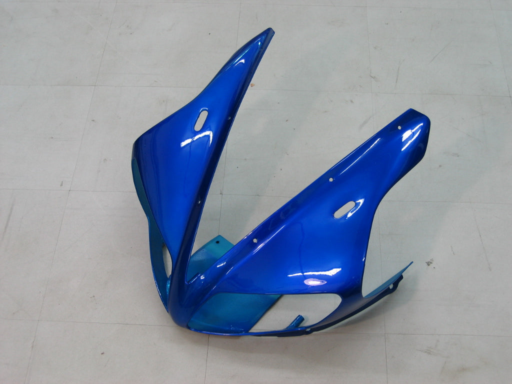 Fairings 2002-2003 Yamaha YZF-R1Blue R1 Generic