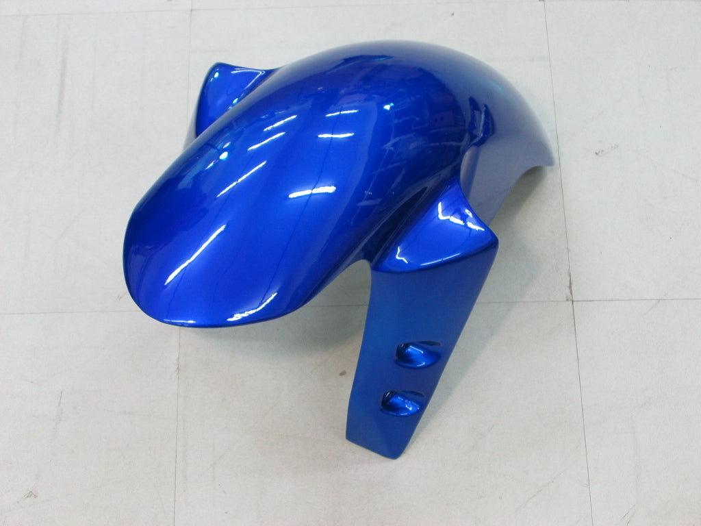 Fairings 2002-2003 Yamaha YZF-R1Blue R1 Generic