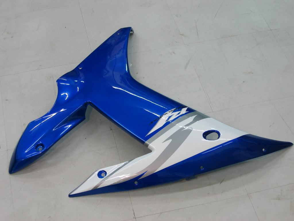 Fairings 2002-2003 Yamaha YZF-R1Blue R1 Generic