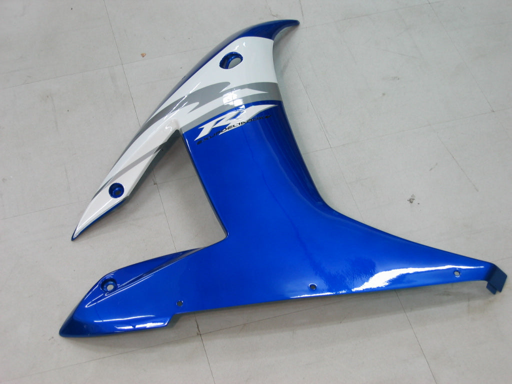 Fairings 2002-2003 Yamaha YZF-R1Blue R1 Generic