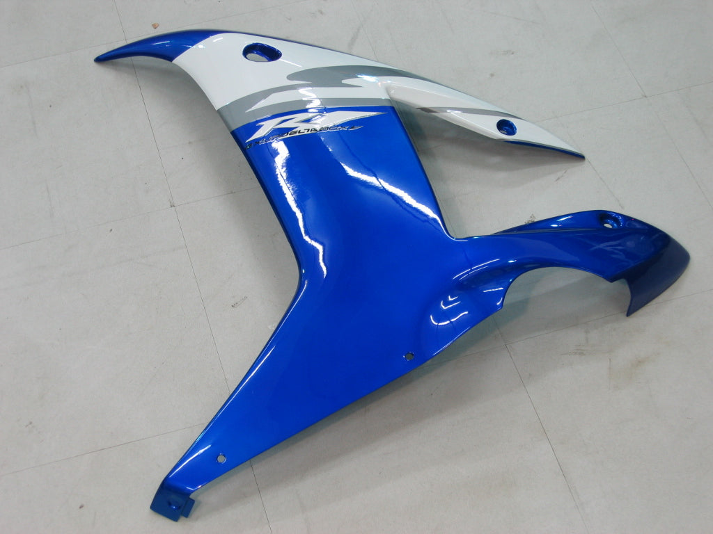 Fairings 2002-2003 Yamaha YZF-R1Blue R1 Generic