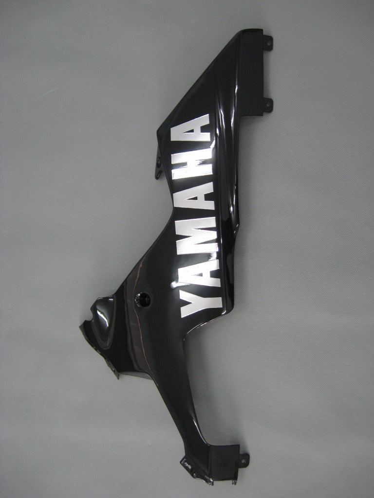 Fairings 2002-2003 Yamaha YZF-R1 All Black R1 Generic