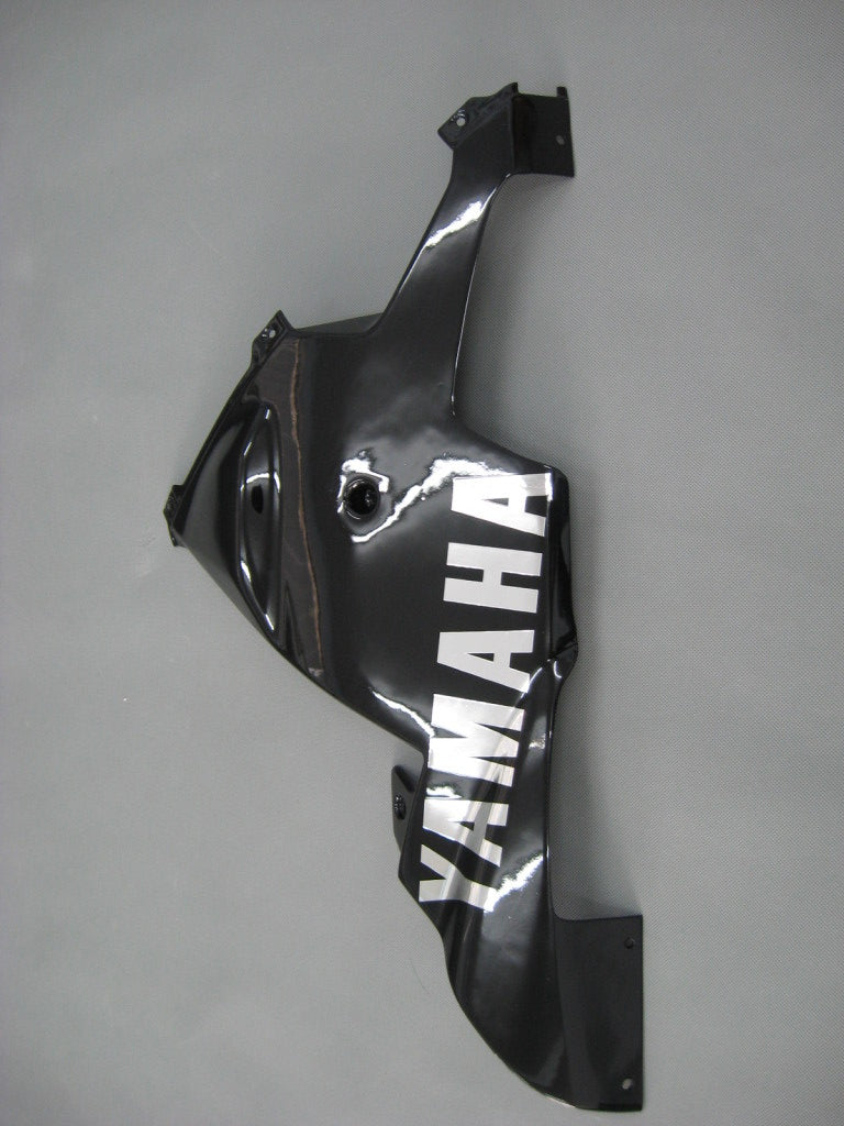 Fairings 2002-2003 Yamaha YZF-R1 All Black R1 Generic