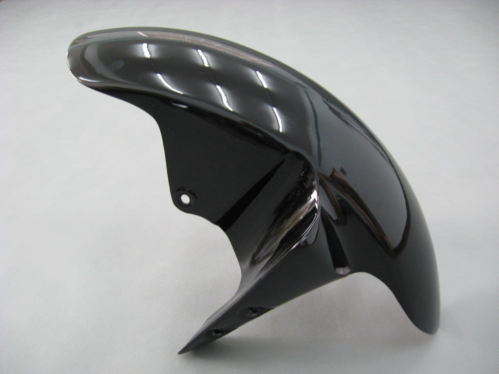 Fairings 2002-2003 Yamaha YZF-R1 All Black R1 Generic