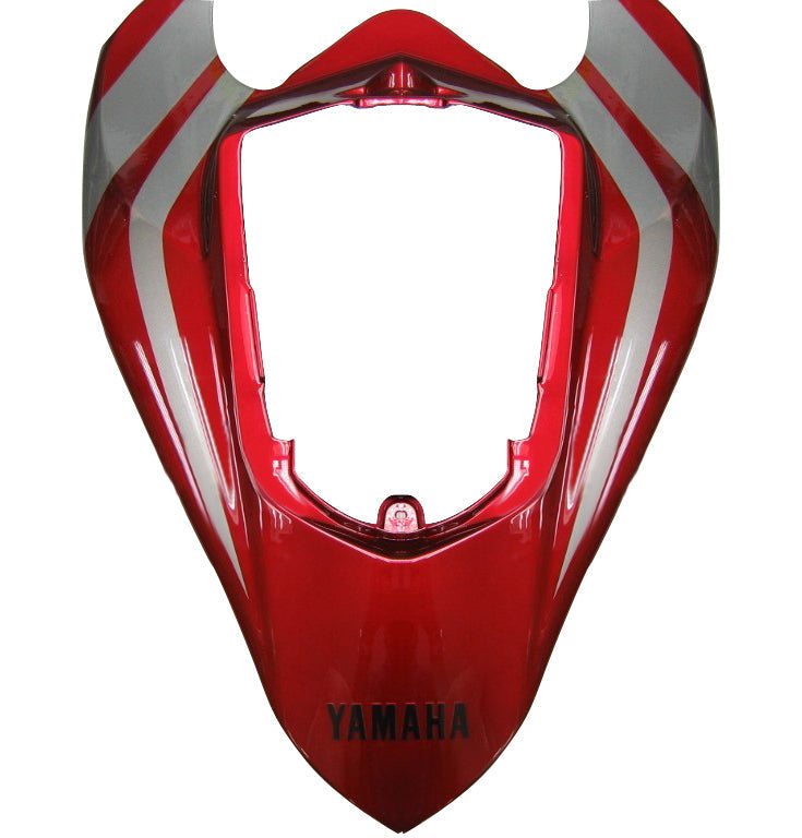 Fairings 2004-2006 Yamaha YZF-R1 Red & Silver R1 Generic