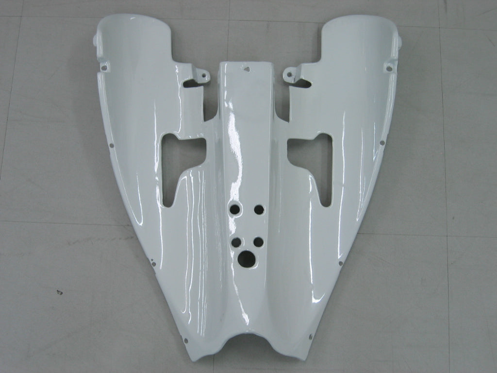 Fairings 2004-2006 Yamaha YZF-R1 Blue White No.46 FIAT Generic