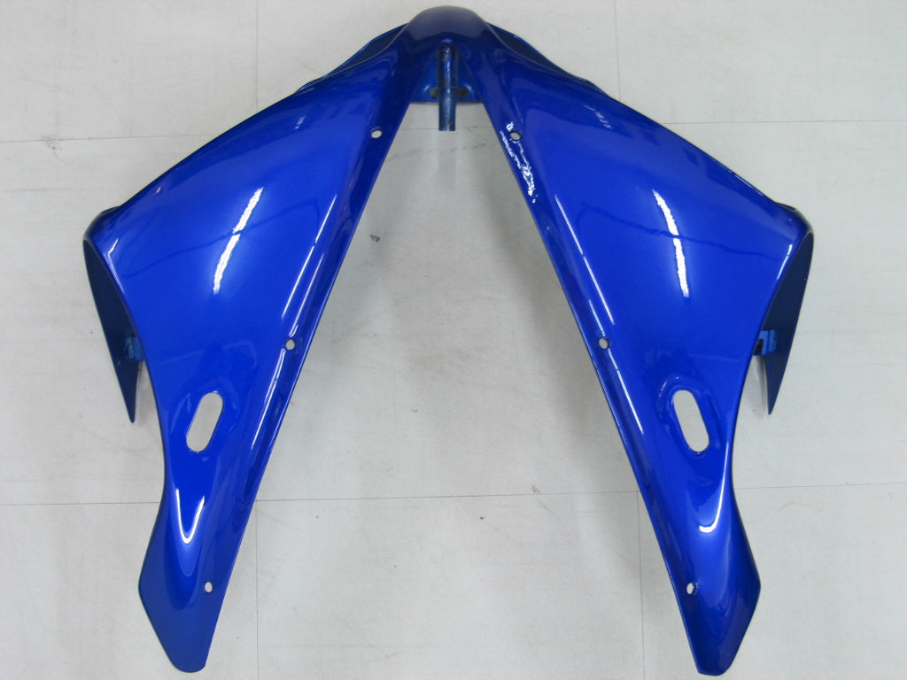Fairings 2004-2006 Yamaha YZF-R1 Blue Black R1 Generic