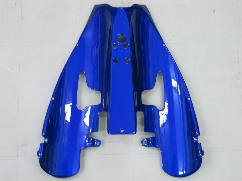 Fairings 2004-2006 Yamaha YZF-R1 Blue Black R1 Generic