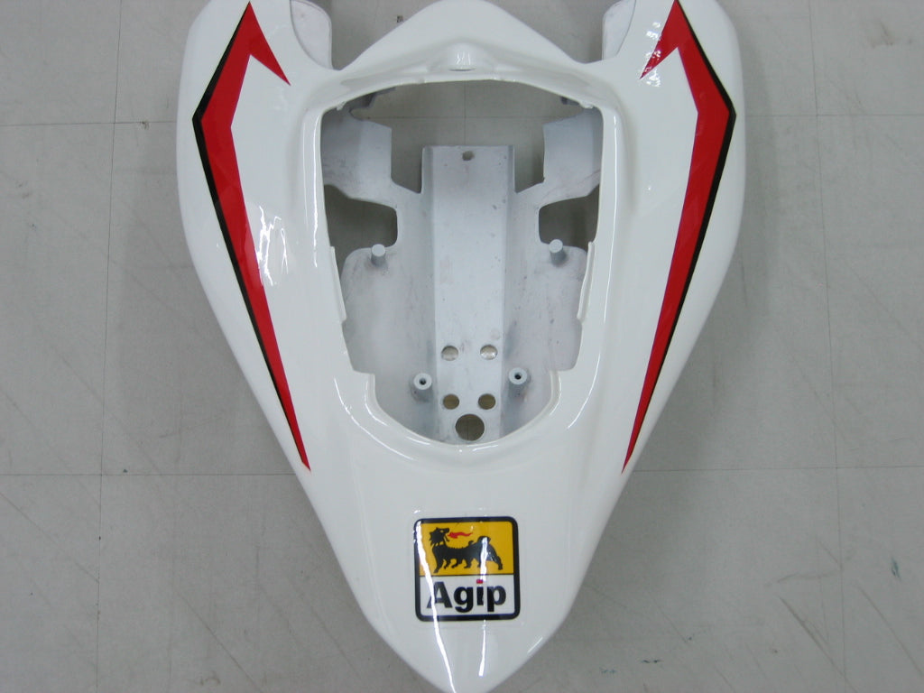 Fairings 2004-2006 Yamaha YZF-R1 White Red R1 Generic