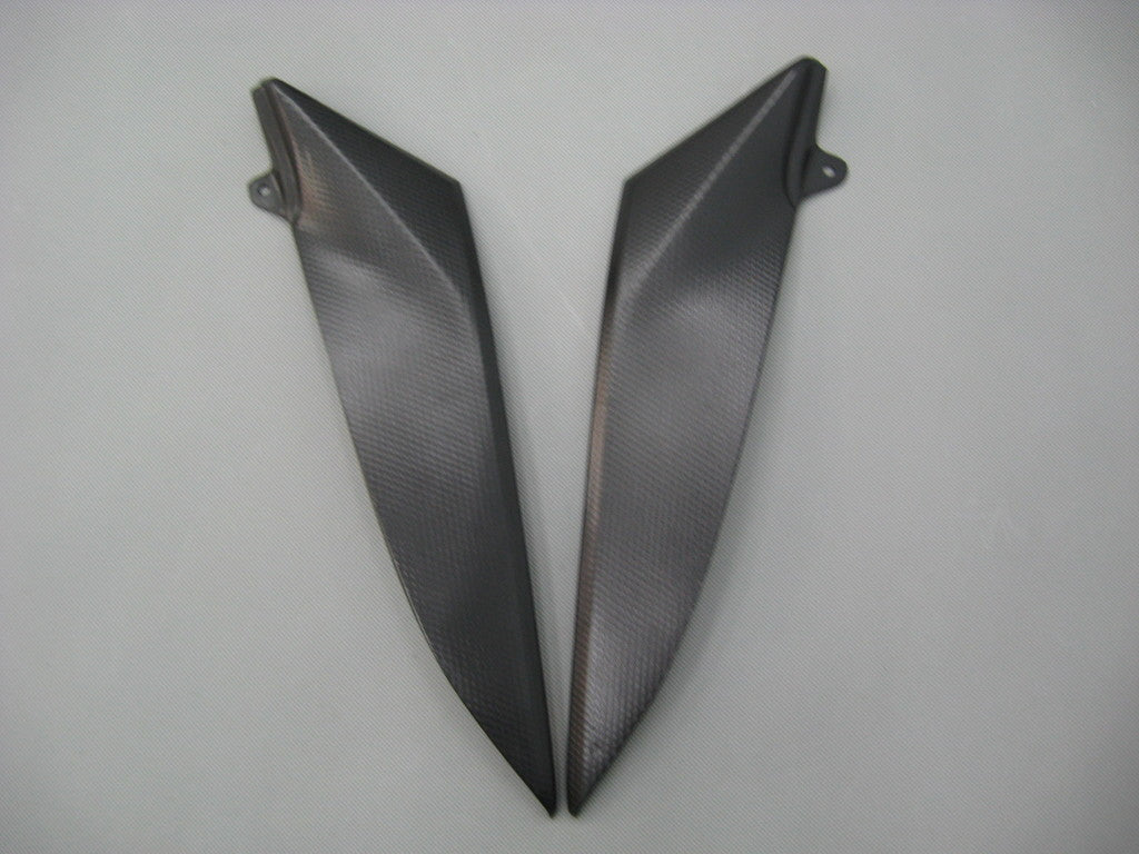 Fairings 2004-2006 Yamaha YZF-R1 Black White R1 Generic