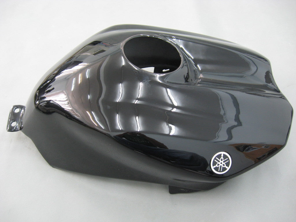 Fairings 2004-2006 Yamaha YZF-R1 Black White R1 Generic