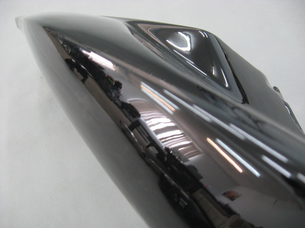 Fairings 2004-2006 Yamaha YZF-R1 Black White R1 Generic