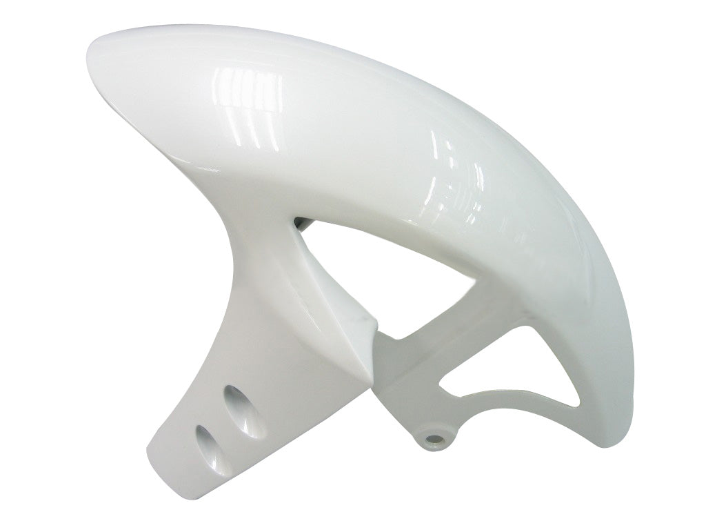 Fairings 2009-2011 Yamaha YZF-R1 White Red R1 Generic