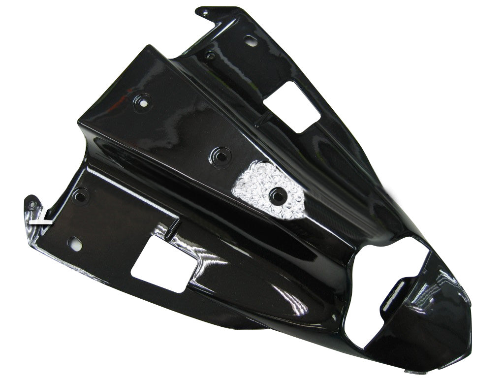 Fairings 2009-2011 Yamaha YZF-R1 Blue White Sterilgard Generic