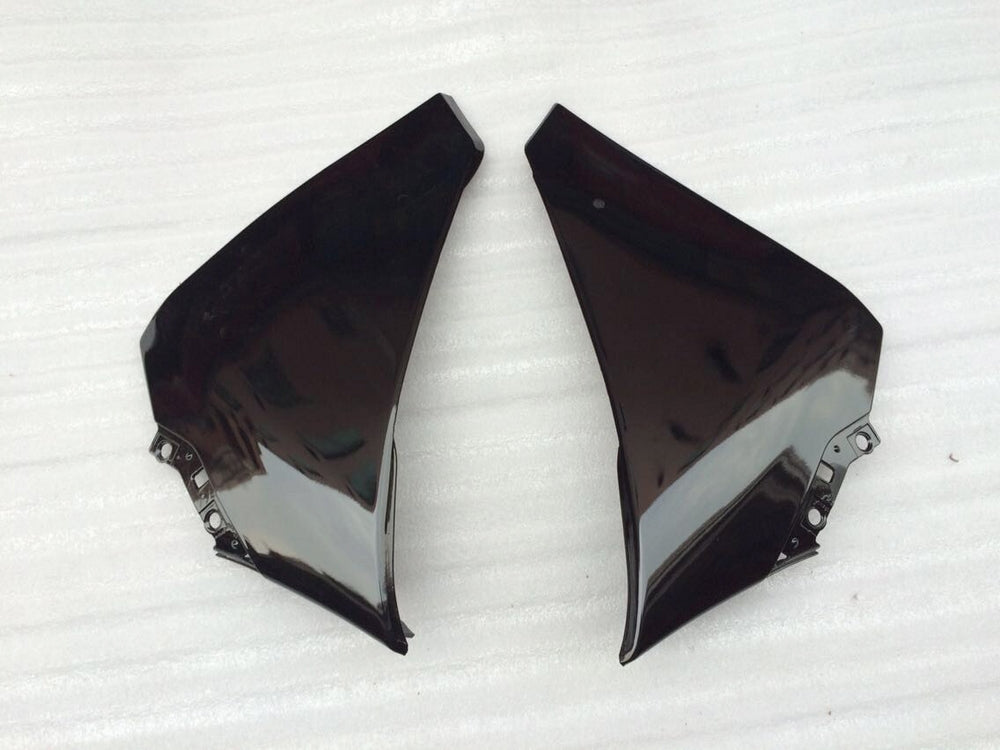 Fairings 2009-2011 Yamaha YZF-R1 White Red Black Generic