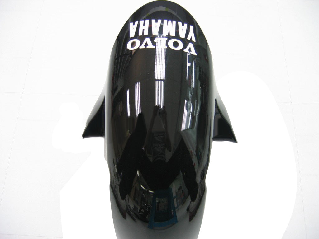 Fairings 2009-2011 Yamaha YZF-R1 Blue Black BMC R1 Generic