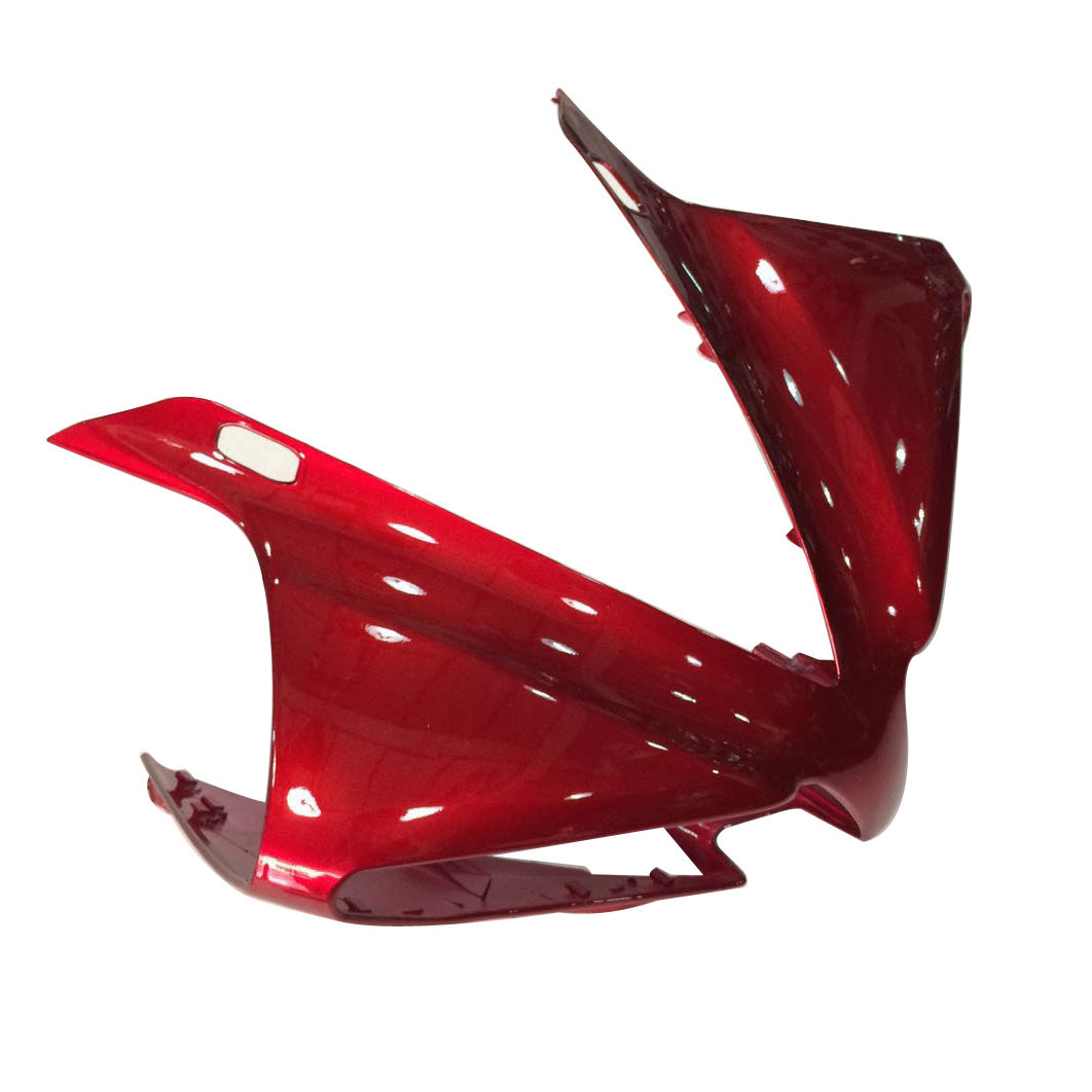 Fairings Plastics 2012-2014 Yamaha YZF R1 Red Black R1 Generic
