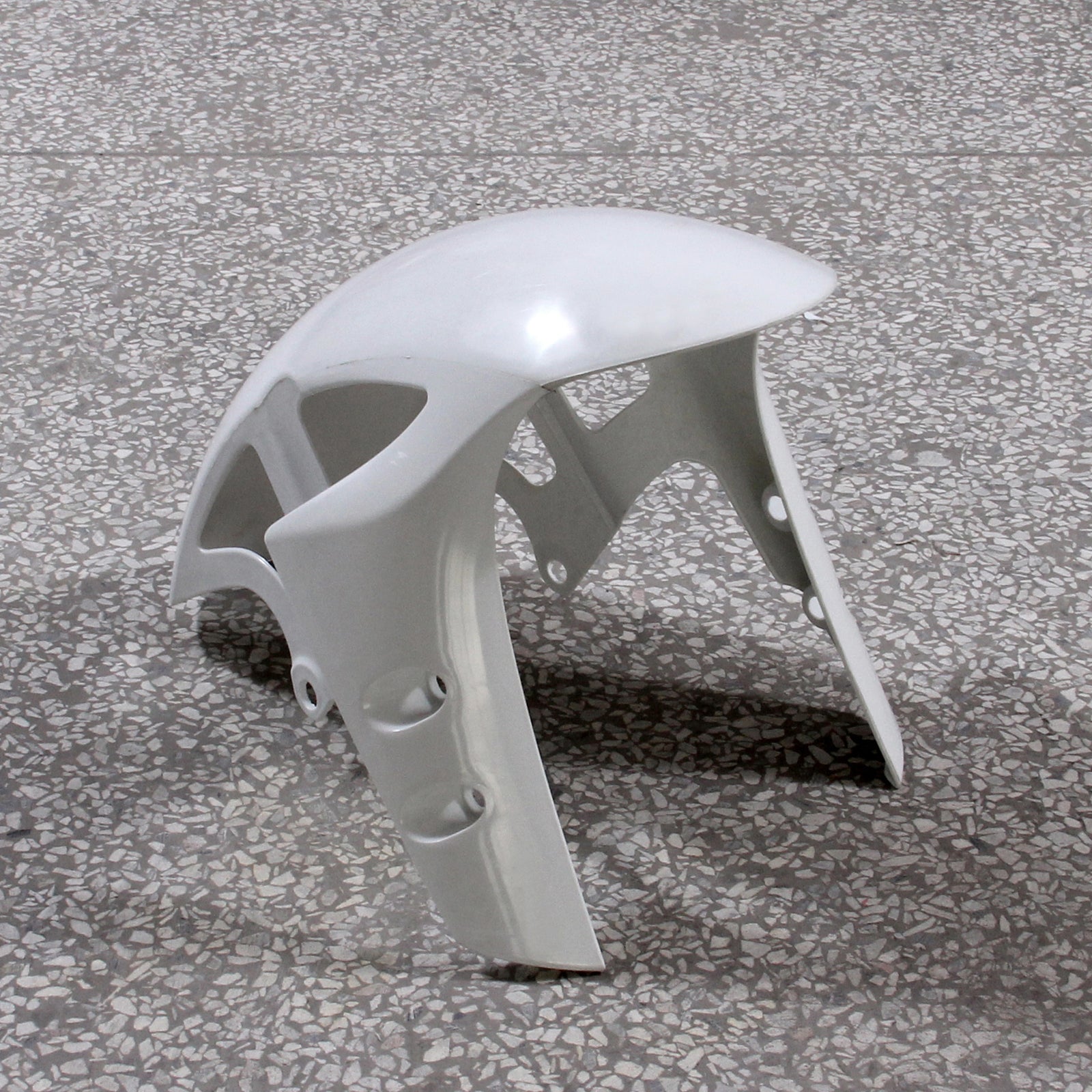 Fairings Plastics 2012-2014 Yamaha YZF R1 Grey R1 Generic