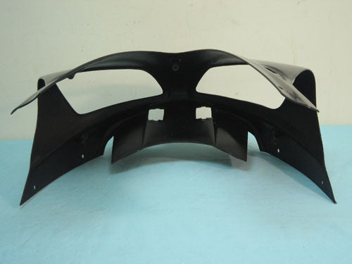 Fairings 1998-1999 Yamaha YZF-R1 Black White R1 Generic