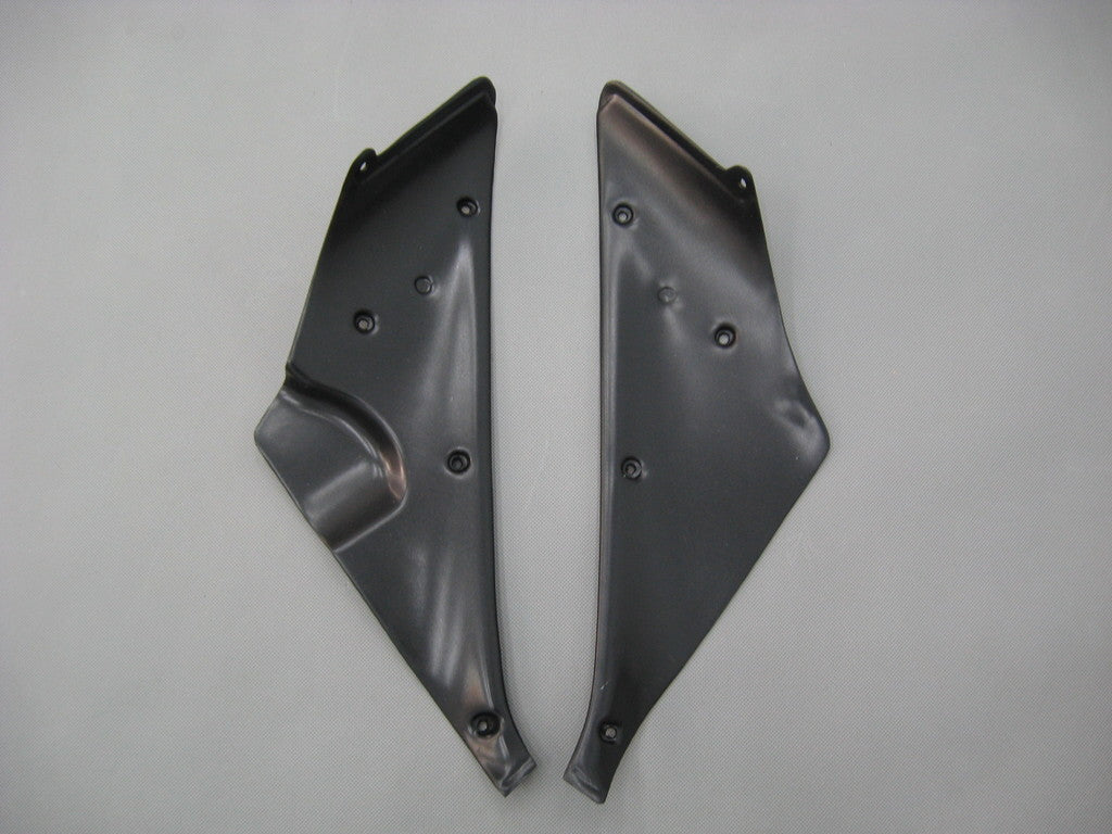 Fairings 1998-1999 Yamaha YZF-R1 Blue No.46 GO!!!!!! R1 Generic